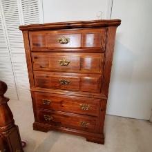 Broyhill Solid Wood Chest of Drawers