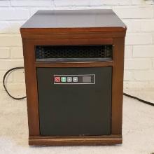 Twin Star Movable Heater 1500 Watts