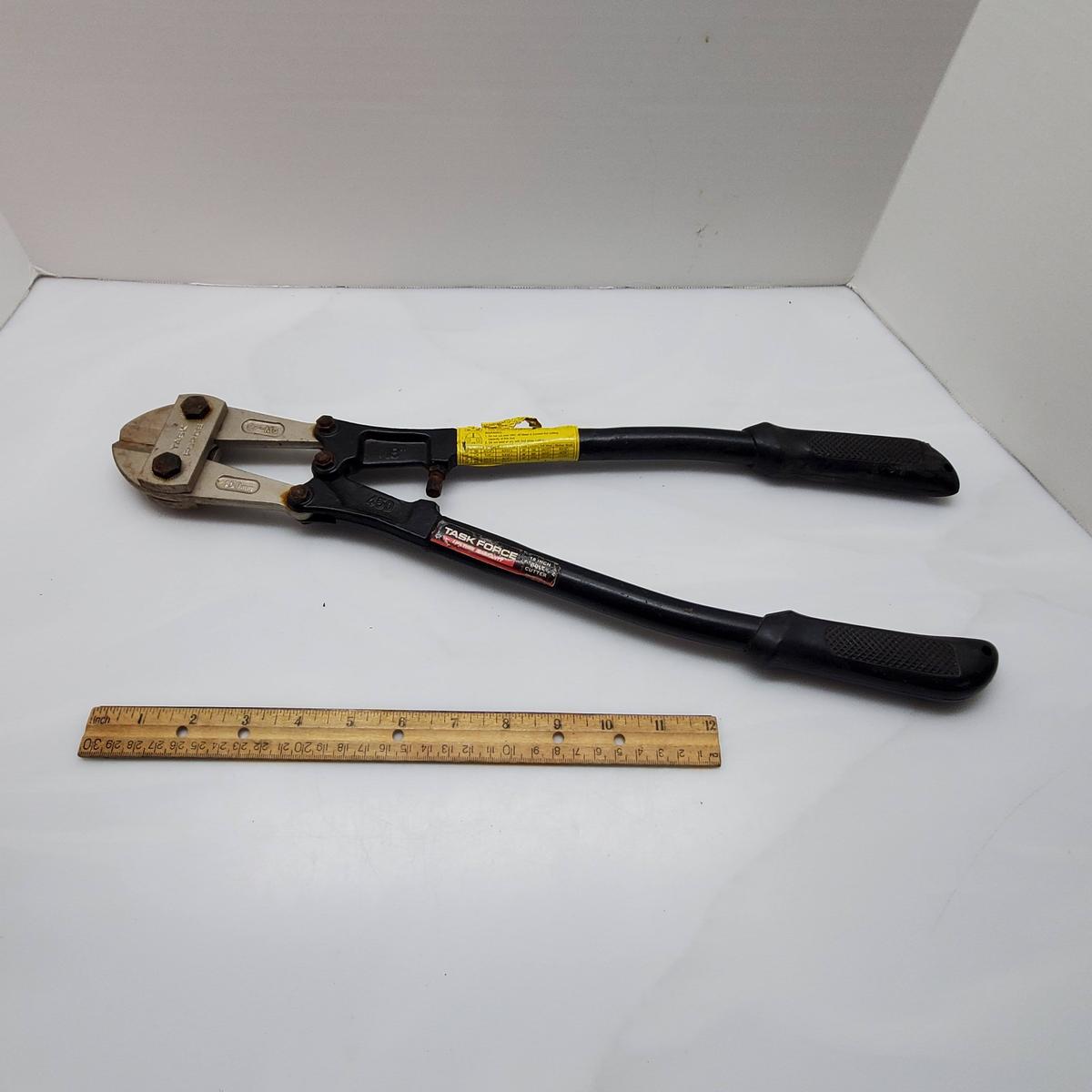 Task Force 18” Bolt Cutter