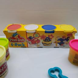 Lot of Play-Doh