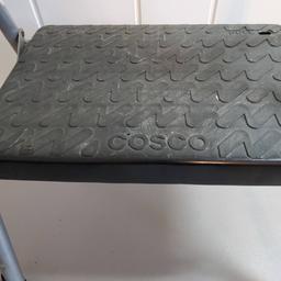 Cosco Light- Duty Step Stool