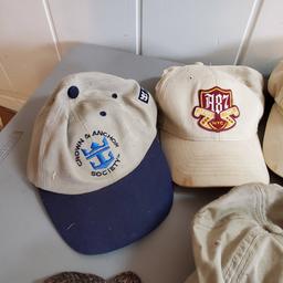 Lot of Men’s Hats