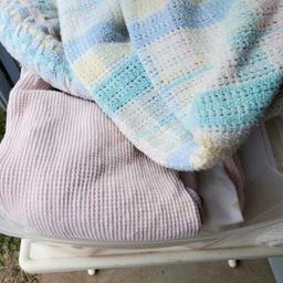 Baby Blankets