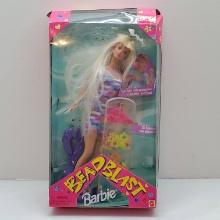 1997 Bead Blast Barbie