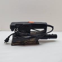 Black & Decker 1/3 Sheet Variable Speed Sander - Tested and Works