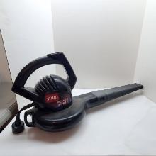 Toro Power Sweep Blower - Tested and Works