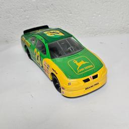 Racing Champions Chad Little #23 John Deere Car