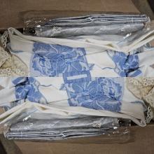 Box Lot of Assorted Linens