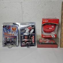 Lot of Dale Earnhardt Jr. Collectibles