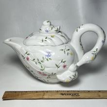 Summer Chintz  Christopher Johnson Series 1 #14 Teapot