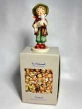 Hummel Goebel W. Germany "Lost Sheep" Figurine with Box