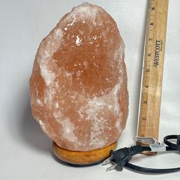 Himalayan Salt Lamp