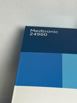 Medtronic 24960 MyCareLink Relay Home Communicator with Box