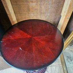 Bombay Furniture Co Side Table