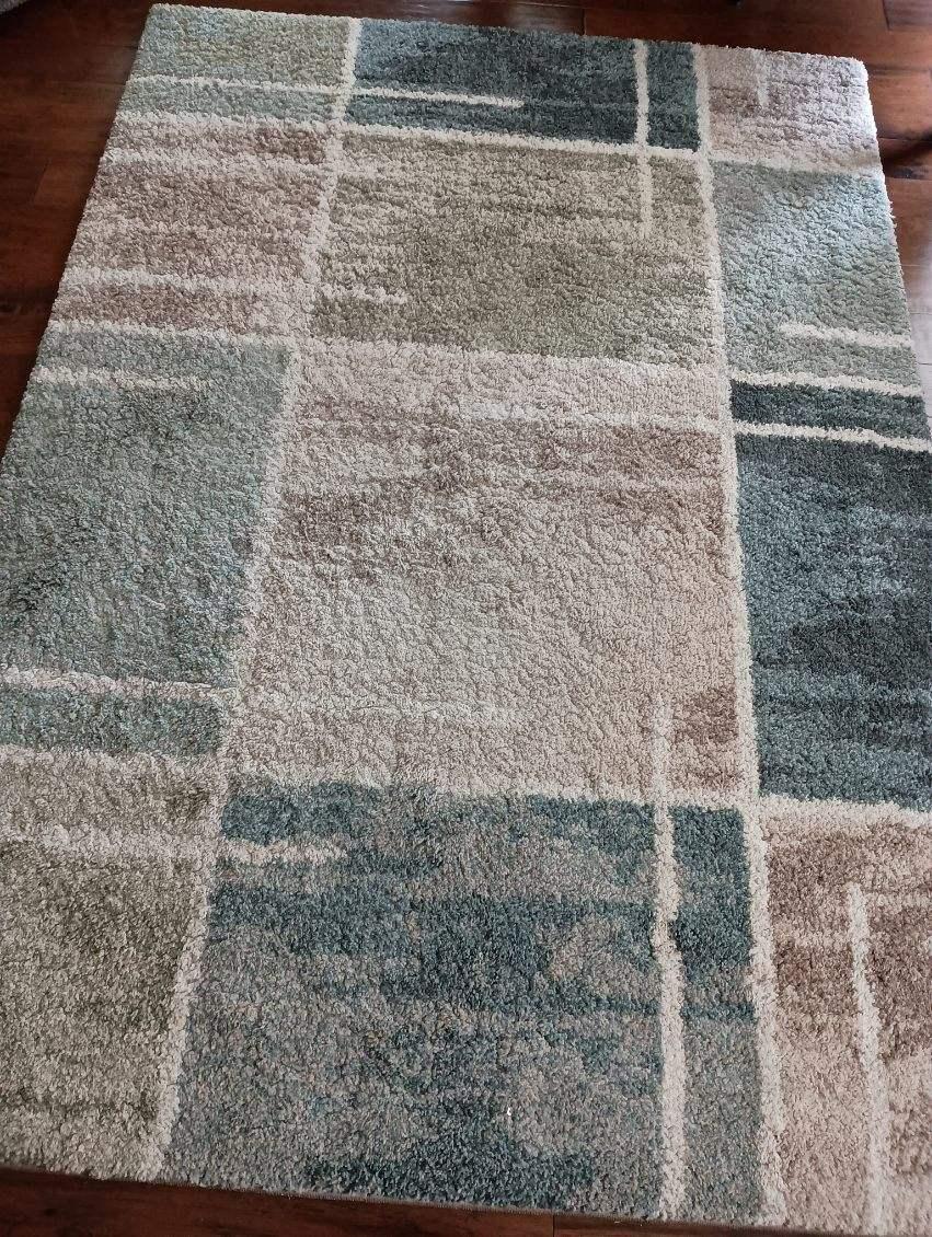 Armada Natural Area Rug