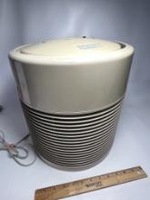 Vintage Sears HEPA Air Cleaner Model 437.83153 - works