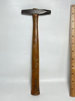 Vintage Tack Hammer