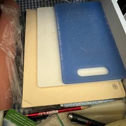 Drawer Lot of Various Kitchen Items