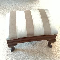 Small Foot Stool