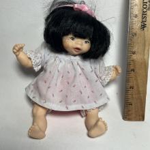 Soft Body Mieler Doll with Original $110 Tag