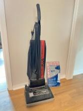 Kenmore Heavy Duty Plus Extra Wide Sweep Vacuum & Bags
