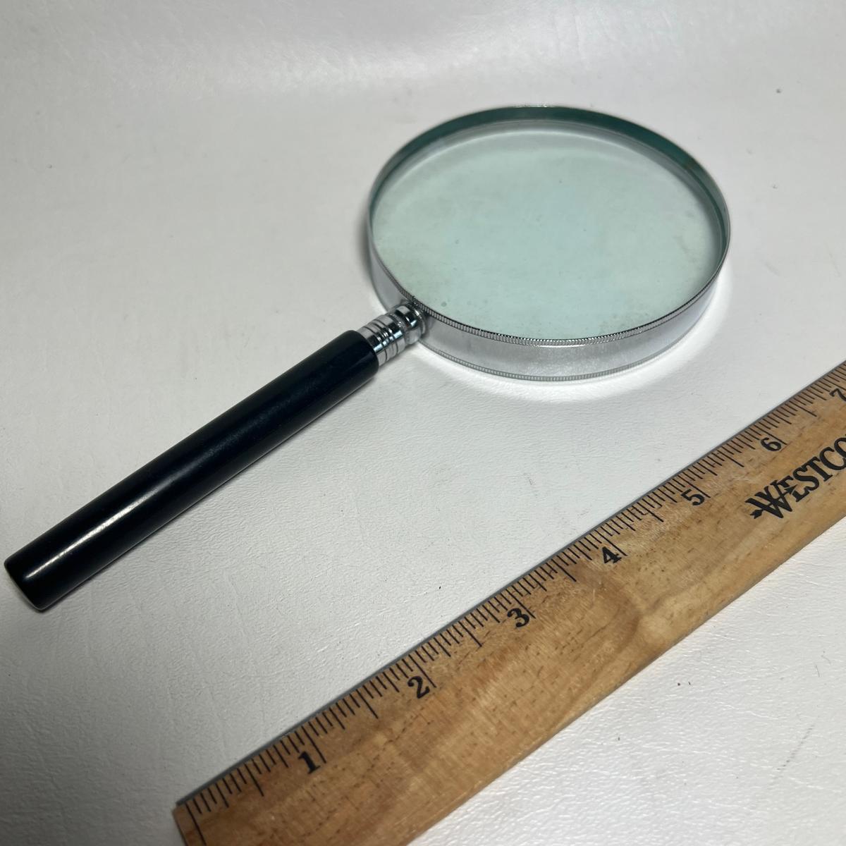 Large Magnifying Glass