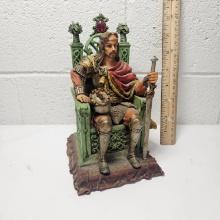 Resin Decorative Figurine