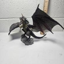 McFarlane Toy Dragon Action Figure