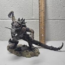 McFarlane Toy Dragon Action Figure