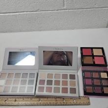 Lot of 3 New Unused Eyeshadow Palettes