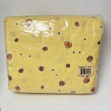 NEW Crazy Daisy Maize King Sheet Set