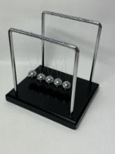 Newton's Cradle Desk Pendulum Balance Ball Stress Reliever