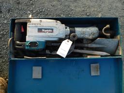 MAKITA HM 1304 B ELECTRIC JACK HAMMER