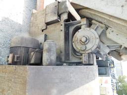 MARVEL SERIES 15 A BAND SAW