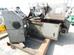 MARVEL SERIES 15 A BAND SAW
