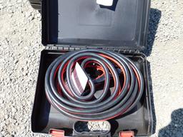 NEW & UNUSED 25' 800 AMP BOOSTER CABLES