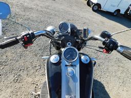 2004 HARLEY DAVIDSON ROAD KING MOTORCYCLE