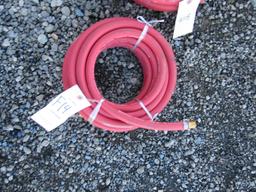 1/2" AIR HOSE