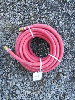 1/2" AIR HOSE