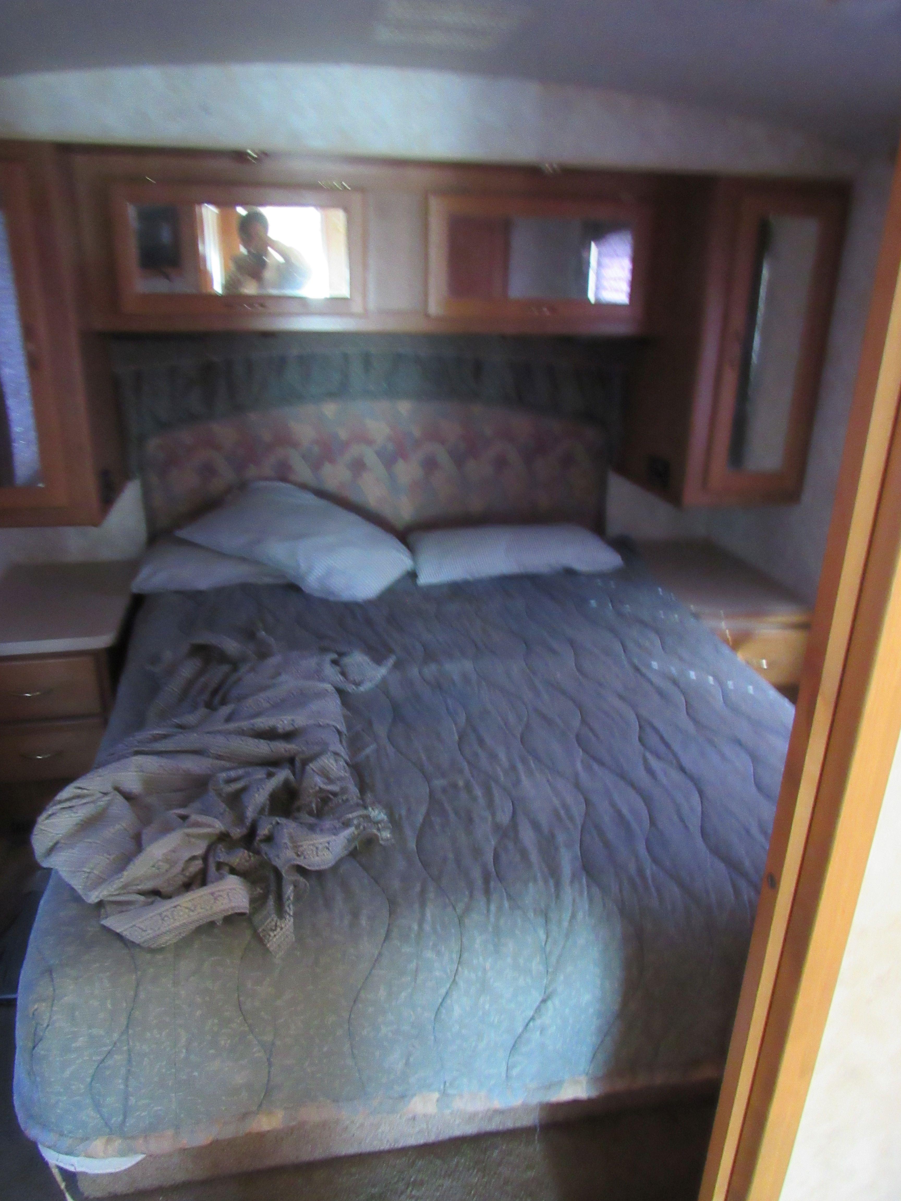 1997 SOUTHWIND FLEETWOOD RV