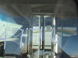 2008 FORD E-450 VAN (NON RUNNER)