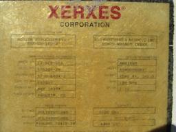 1997 XERXES 12VCT-09A 9100 GALLON TANK