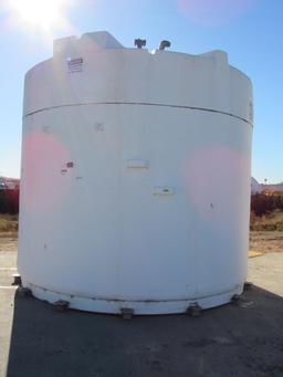 1997 XERXES 12VCT-09A 9100 GALLON TANK