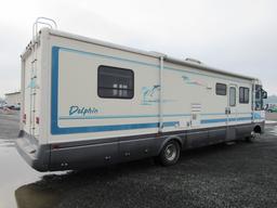 1994 NATIONAL DOLPHIN RV