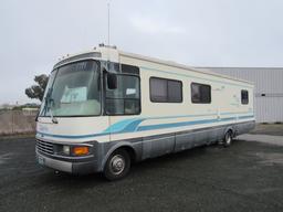 1994 NATIONAL DOLPHIN RV