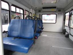 2010 FORD E-450 STARCRAFT PARATRANSIT BUS