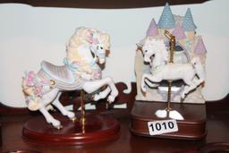 Carousel & Unicorn