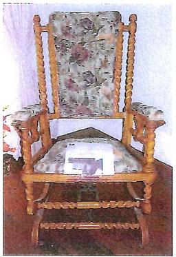 Chair