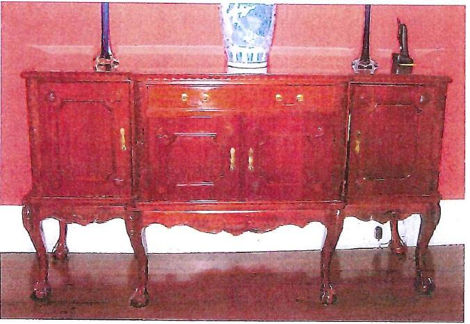 Sideboard