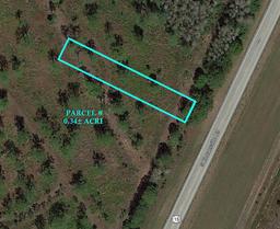 .34 Acres, S. Kenansville Road, Okeechobee, FL  34972